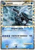 kyurem