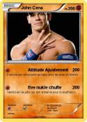 John Cena