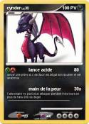 cynder