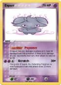 Espurr