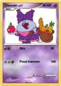 Chowder