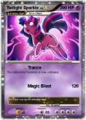 Twilight Sparkl