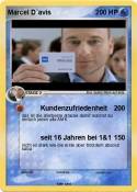 Marcel D`avis