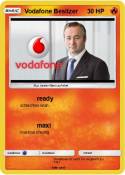 Vodafone