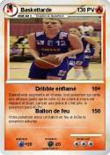 Baskettarde