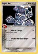Super Pro
