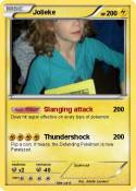 Jolieke