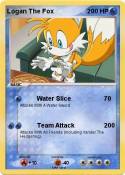 Logan The Fox