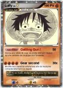 Luffy