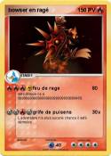 bowser en ragé