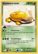 Scarabosse