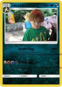 ultra kid