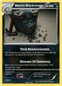 Blacks Blackven
