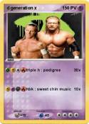 d generation x