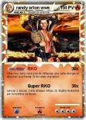 randy orton wwe