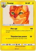 Firestar