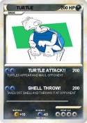 TURTLE