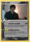 Josh Johal