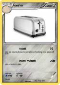 toaster