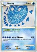 Bluetery
