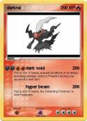 darkrai