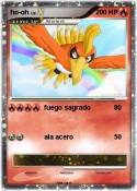 ho-oh