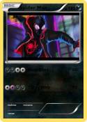 Spider Man