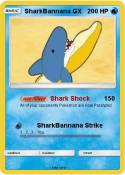 SharkBannana