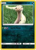 Snek Eat FUUUD
