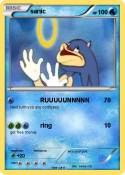 sanic