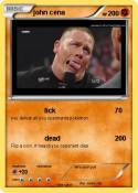 john cena