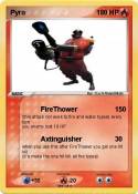 Pyro