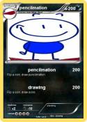 pencilmation