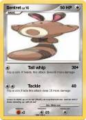 Sentret
