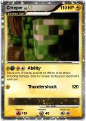 Creeper