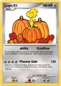 Lugia EX