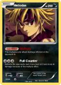 Meliodas