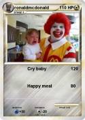 ronaldmcdonald