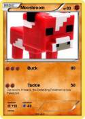 Mooshroom