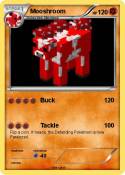 Mooshroom