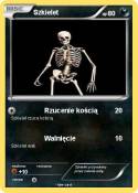 Szkielet
