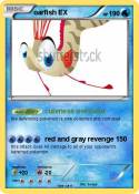 oarfish EX