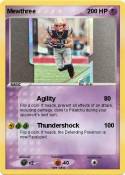 Mewthree