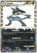lucario