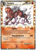 Pendora