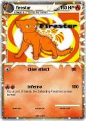 firestar