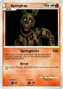 Springtrap