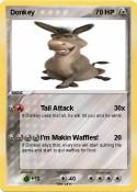 Donkey