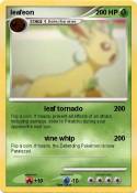 leafeon