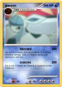 glaceon